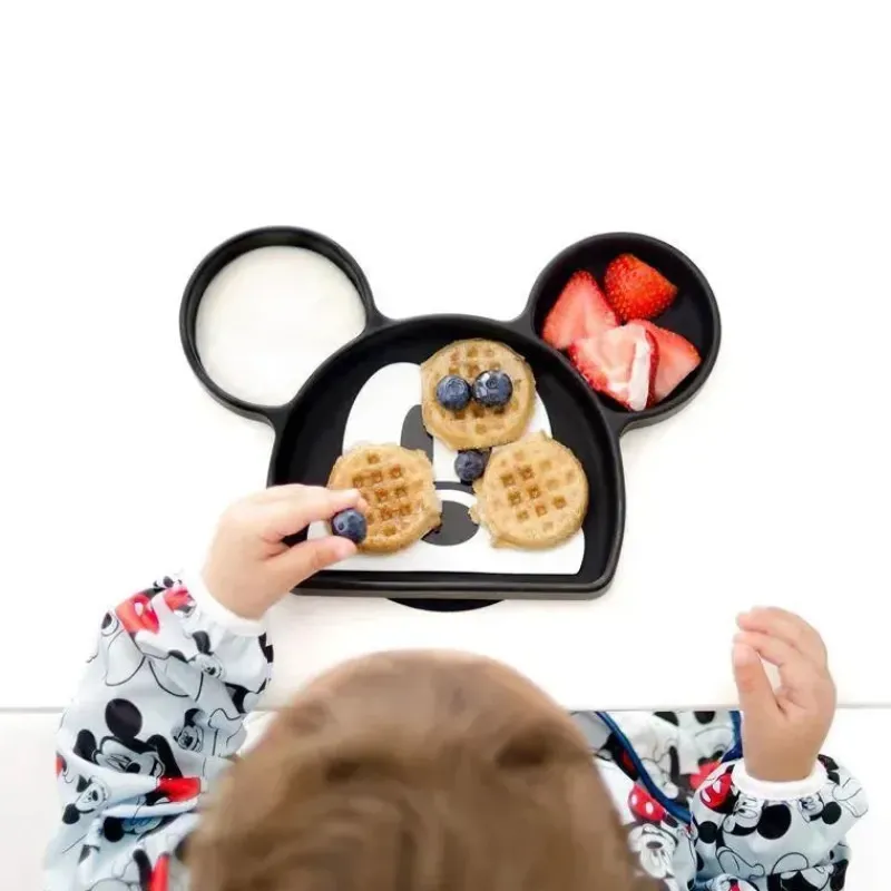 bumkins__prato_de_silicon_SKUzl2d3Rsn_3.webp Bumkins - Prato de silicone do Mickey Mouse Online