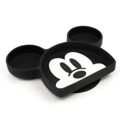 Bumkins - Prato de silicone do Mickey Mouse Online