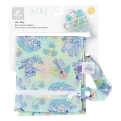 Bumkins - Saco molhado, Aloha New