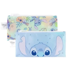 Bumkins - Saco pequeno para lanches 2, Stitch Outlet