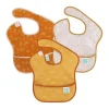 Bumkins - SuperBib 3 Pk, Desert Boho Outlet