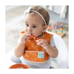 Bumkins - SuperBib 3 Pk, Desert Boho Outlet