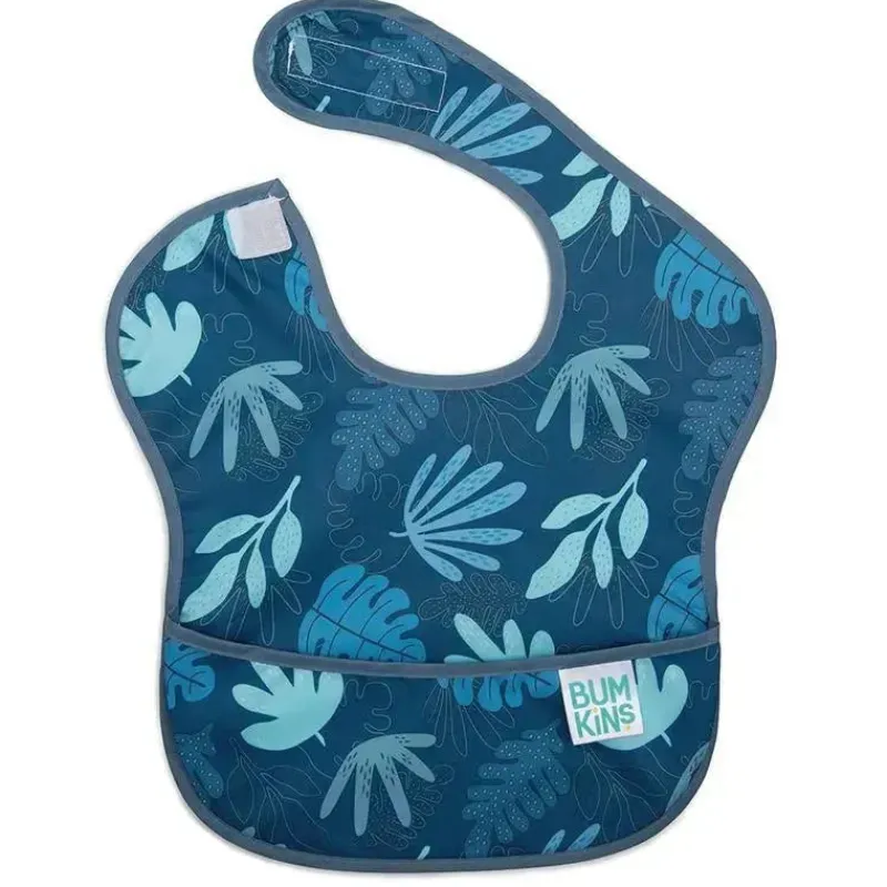 bumkins__superbib_trpico__SKUIqczdOwG_0.webp Bumkins - Superbib, Trópico Azul Outlet