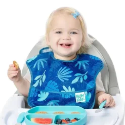 Bumkins - Superbib, Trópico Azul Outlet