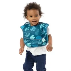 Bumkins - Superbib, Trópico Azul Outlet
