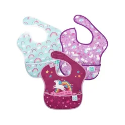 Bumkins - Superbib, Unicórnio, eu acredito em mim Outlet
