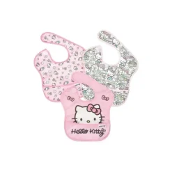 Bumkins Superbib Hello Kitty Discount