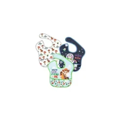 Bumkins Superbib Toy Story Hot