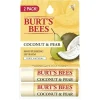 Burt's Bees Baby Burts Bees - 2 unidades de protetor labial de coco e pêra Sale