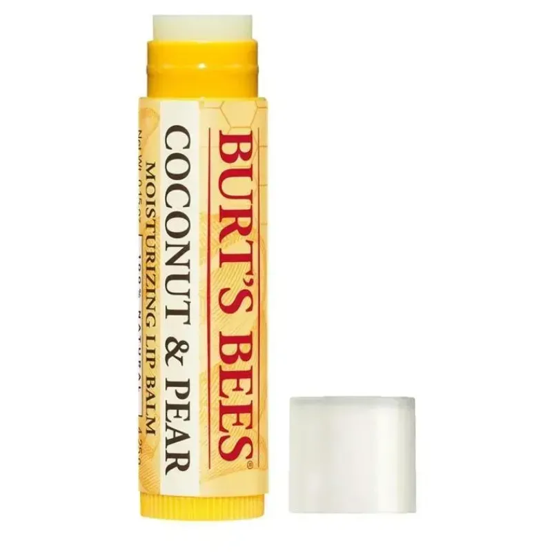 burts_bees___unidades_de__SKUrKfDhgLp_1.webp Burt's Bees Baby Burts Bees - 2 unidades de protetor labial de coco e pêra Sale