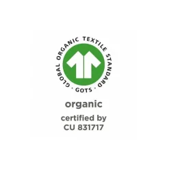 Burt's Bees Baby Burts Bees 100% algodão orgânico reversível ABC cobertor para bebê Fashion