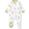 Burt's Bees Baby Burts Bees - Baby Farm Fresh Sleep & Play, Sprout Hot