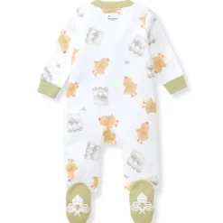Burt's Bees Baby Burts Bees - Baby Farm Fresh Sleep & Play, Sprout Hot