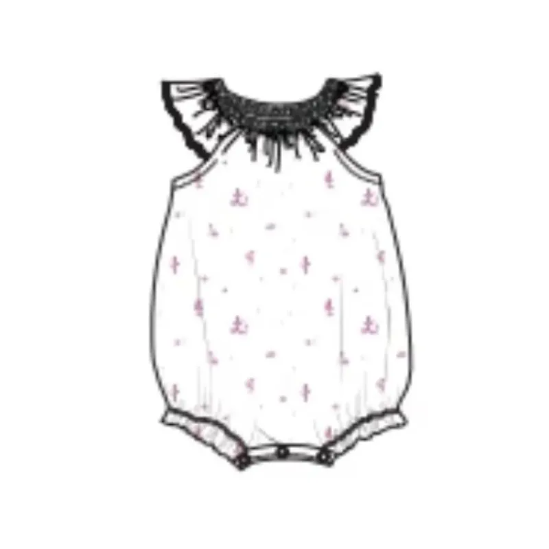 burts_bees__baby_girl_des_SKUG1VHCTTF_0.webp Burt's Bees Baby Burts Bees - Baby Girl Desert Life Bubble, Crocus Clearance