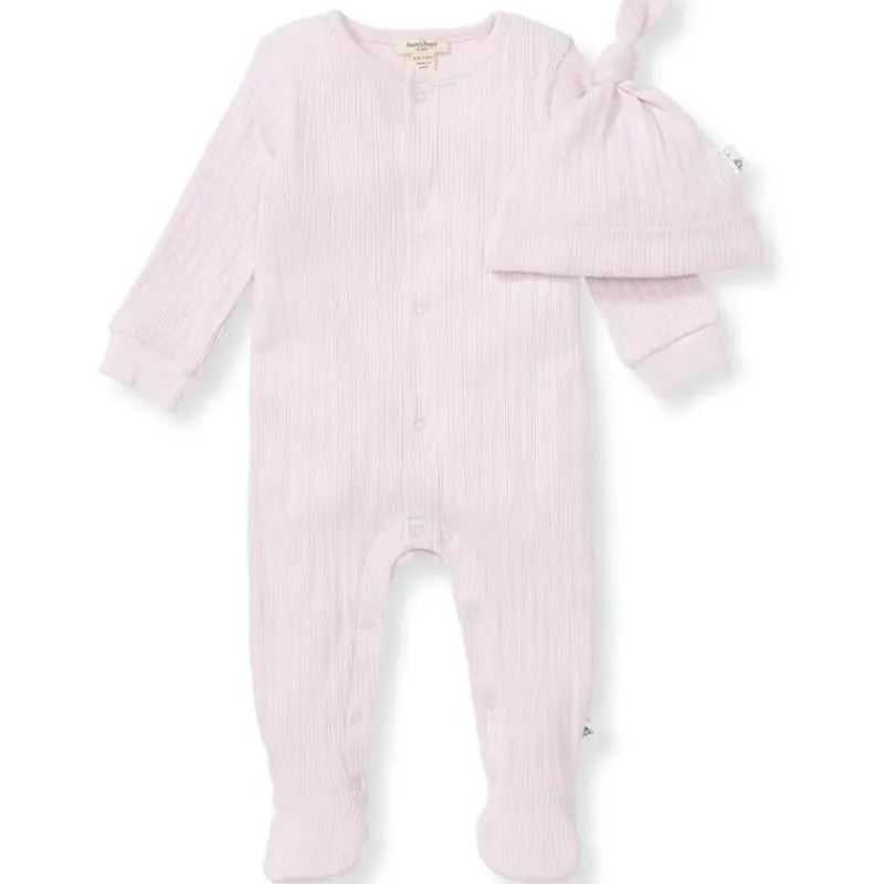 burts_bees__baby_girl_swe_SKUBt65QUQg_0.webp Burt's Bees Baby Burts Bees - Baby Girl Sweet Rib Jumpsuit Set, Sweet Lavender Sale