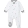 Burt's Bees Baby Burts Bees - Baby Golden Bee Sleep & Play, Quarry Hot