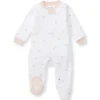 Burt's Bees Baby Burts Bees - Baby Golden Bee Sleep & Play, Ranunculus Clearance