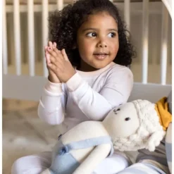 Burt's Bees Baby Burts Bees - Baby Golden Bee Sleep & Play, Ranunculus Clearance