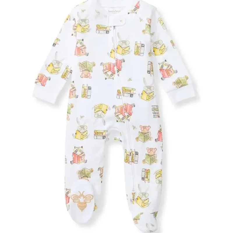 burts_bees__baby_mama_gui_SKUQGOMMmQJ_0.webp Burt's Bees Baby Burts Bees - Baby Mama Guide Sleep & Play, Cloud Sale