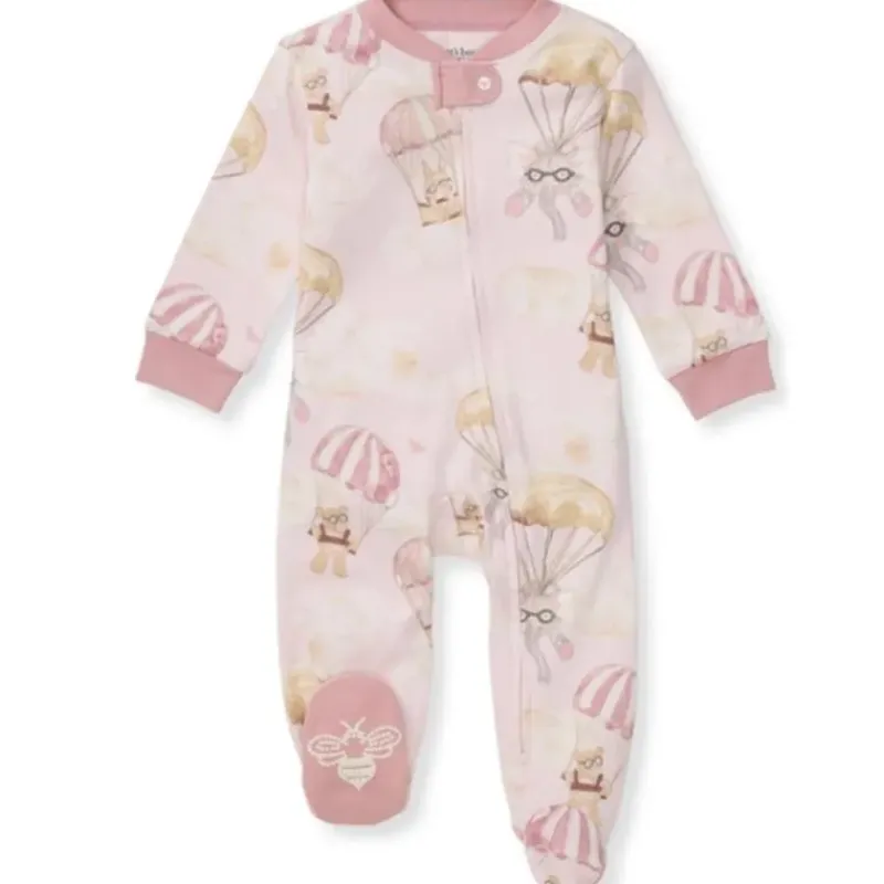 burts_bees__baby_parachut_SKU3iShLhJQ_0.webp Burt's Bees Baby Burts Bees - Baby Parachute Pals Sleep & Play, Chalky Pink Online