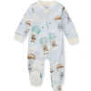 Burt's Bees Baby Burts Bees - Baby Parachute Pals Sleep & Play, Rain Sale
