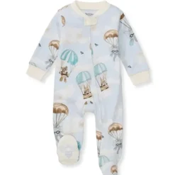 Burt's Bees Baby Burts Bees - Baby Parachute Pals Sleep & Play, Rain Sale