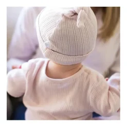 Burt's Bees Baby Burts Bees - Baby Raised Terry Bee Take Me Home Set, Sweet Lavender New