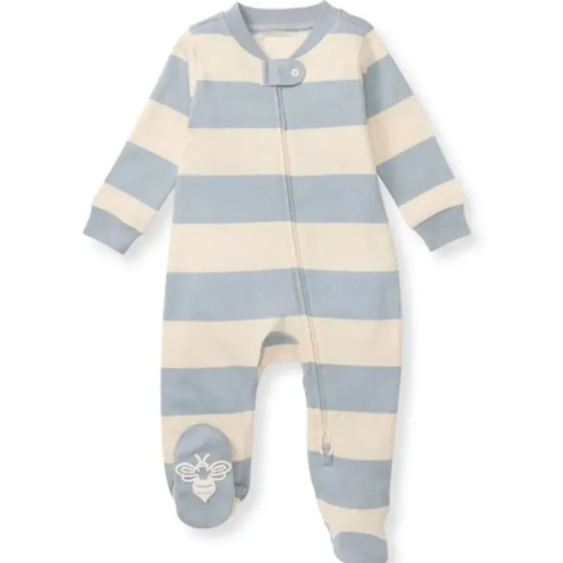 burts_bees__baby_unisex_r_SKUrshJbksf_0.webp Burt's Bees Baby Burts Bees - Baby Unisex Rugby Stripe Sleep & Play, Quarry Discount