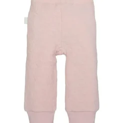 Burt's Bees Baby Burts Bees – Calça jogger de malha para bebê, Blossom Best