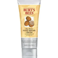 Burt's Bees Baby Burt's Bees - Creme reparador para mãos com manteiga de karité, 3,2 onças Online