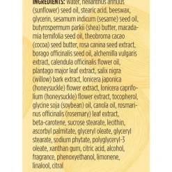 Burt's Bees Baby Burt's Bees - Creme reparador para mãos com manteiga de karité, 3,2 onças Online