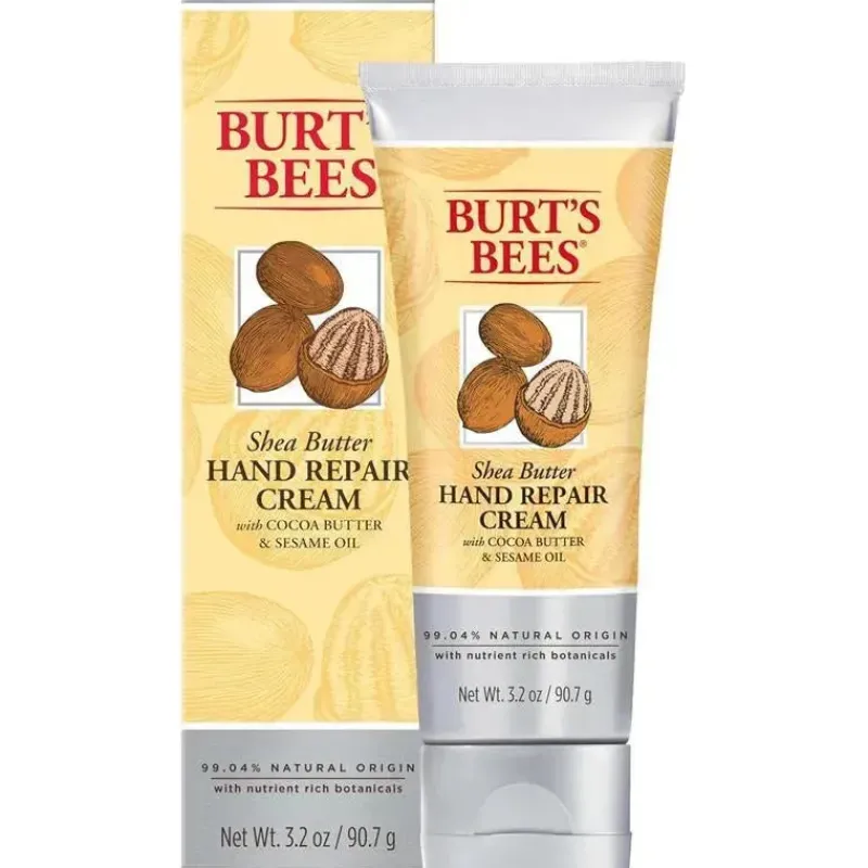 burts_bees__creme_reparad_SKU5LAEtDdK_6.webp Burt's Bees Baby Burt's Bees - Creme reparador para mãos com manteiga de karité, 3,2 onças Online