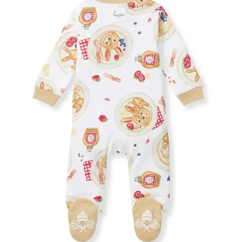burts_bees__easter_breakf_SKUGDSSbwm8_1.webp Burt's Bees Baby Burts Bees - Easter Breakfast Sleep & Play, Beaver Hot