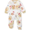 Burt's Bees Baby Burts Bees - Easter Breakfast Baby Sleep & Play, Beaver New