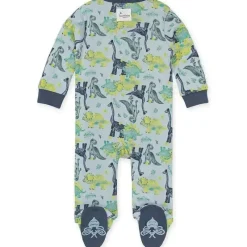 Burt's Bees Baby Burts Bees - Mini Dino Friends dormem e brincam, vidro Online