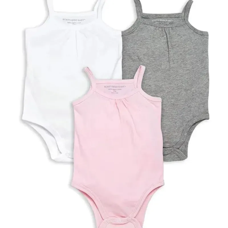 burts_bees__pk_baby_girl__SKUFzydDjvC_0.webp Burt's Bees Baby Burts Bees – 3Pk Baby Girl Camisola Clássica Bodysuit Online