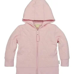 Burt's Bees Baby Burts Bees - Quilted Jacket, Blossom Online