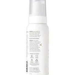 Burt's Bees Baby Burt's Bees - Shampoo e sabonete espumante para bebês, sensível, 8,4 Fl Oz Outlet