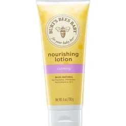Burt's Bees Baby Burt's Bees Baby Bee Loção Nutritiva Calmante, Loção Corporal Calmante para Bebés Best