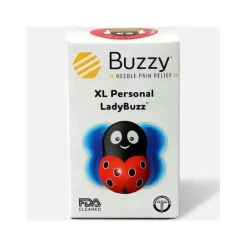 Buzzy - Lady Buzz (alívio da dor sem drogas) Clearance