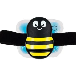 Buzzy - Striped Buzz (alívio da dor sem drogas) Hot