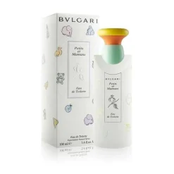 Bvlgari - Petits Et Mamans Alcohol 3.4Oz Sale