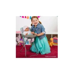 Adora Cadeira alta Zig Zag para boneca Sale