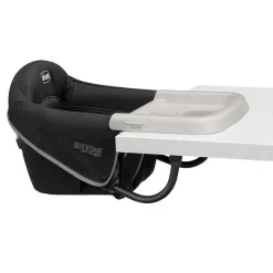 Chicco Cadeira Quickseat Hook-On - Grafite Online