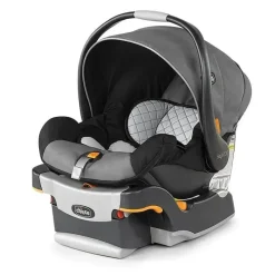 Chicco Cadeirinha infantil Keyfit 30, Orion Hot