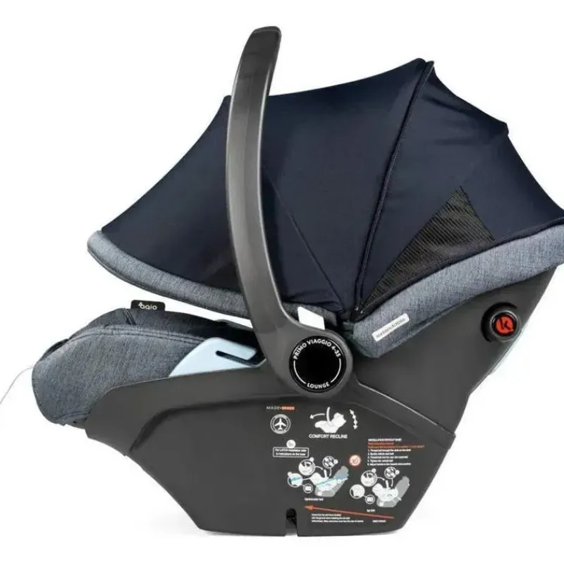 cadeirinha_infantil_peg_p_SKUVOHrp0lH_1.webp PegPerego Cadeirinha infantil Peg Perego - Agio Primo Viaggio 4-35 Lounge, Mirage Blue Online