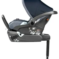 PegPerego Cadeirinha infantil Peg Perego - Agio Primo Viaggio 4-35 Lounge, Mirage Blue Online