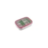 Innobaby Caixa de lanche inoxidável , rosa Sale