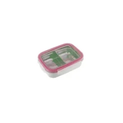 Innobaby Caixa de lanche inoxidável , rosa Sale