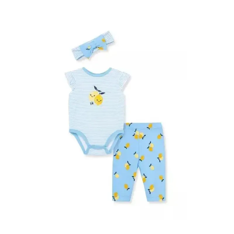 cala_bodysuit_little_me_l_SKUh5pt4mBN_0.webp Little Me Calça Bodysuit Lemons - Azul Hot